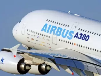 Airbus expands India Covid relief operations